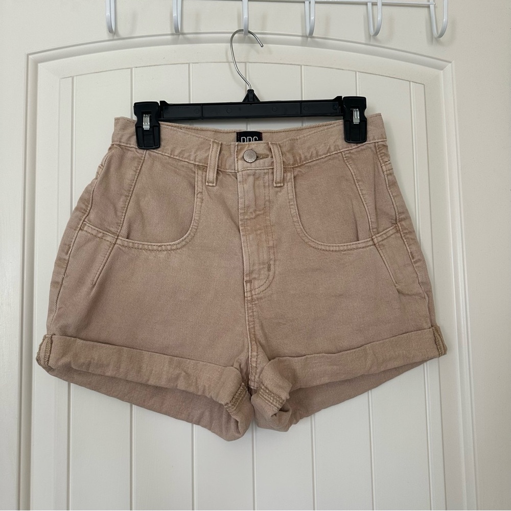 BDG Urban Outfitters Carpenter Style Shorts